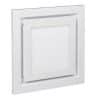 Clipsal CEF30LWE Exhaust Fan with Square LED Grille