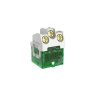 Clipsal Iconic Switch Mechanism, 1-Way/2-Way, 250 V, 10 AX, 40M