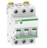 Max9 mcb 3p c 32a 6000a CLIMX9MC332