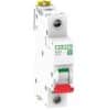 Max9 mcb red handle 1p c 63a 6000a CLIMX9MC163R