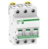 Max9 mcb 3p c 16a 6000a CLIMX9MC316