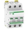 Max9 mcb 3p c 10a 6000a CLIMX9MC310