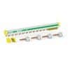 Max9 busbar 3pn 15 modules CLIMX9B315