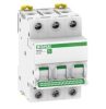 Max9 mcb 3p c 20a 6000a CLIMX9MC320