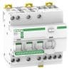 Max9 rcbo 3pn c 32a 30ma a 5mod vi CLIMX9R3532