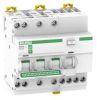 Max9 rcbo 3pn c 25a 30ma a 5mod vi CLIMX9R3525
