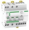 Max9 rcbo 3pn c 16a 30ma a 5mod vi CLIMX9R3516