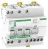 Max9 rcbo 3pn c 40a 30ma a 5mod vi CLIMX9R3540