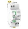 Max9 rcbo 1pn c 32a 30ma a 2mod vd CLIMX9R3232