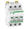 Max9 mcb 3p c 50a 6000a CLIMX9MC350