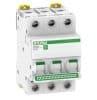 Max9 mcb 3p c 40a 6000a CLIMX9MC340