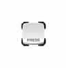Clipsal P30MBPWE White Electric Switch Mechanism, 250VAC, 15A, Press Legend