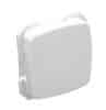 Clipsal P30PWE Removable Prestige Blanking Plug, White