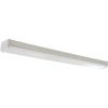Davis Lighting ACW435CT 35 Watt 1170mm ASCELLA LED Wide Body IP20 Opal Diffused Batten With Switchable Kelvin Ratings