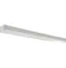 Davis Lighting ACW435CT 35 Watt 1170mm ASCELLA LED Wide Body IP20 Opal Diffused Batten With Switchable Kelvin Ratings