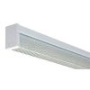 Batten diffused 1x36w c/w lamp-ecg DAVLPS136EL