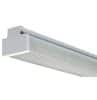 Batten diffused economy 2x18w el DAVLPS218EL