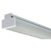 Batten diffused economy 2x36w el DAVLPS236EL