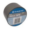 Duct tape tape grey 30m x 48mm CABDT48