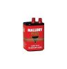 Battery spring 6 volt lantern m90b DURM908