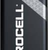 Procell 9v battery size transistor DURPC1604