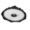 Robus RSN17050DA4-04 SONICO 170W LED HIGHBAY, IP65, 150Lm/W, 2m flex and plug, 1-10V dimmable, 5000K