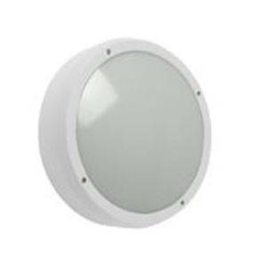 Vega IP65 LED Bulkhead Flush Finish Cool 1 Vega IP65 LED Bulkhead Flush Finish Cool