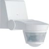 Sensor mtn dtctr white o/door dual zone HAGEE870