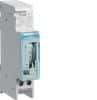 Time switch 24hr 1 mod 200hr reserve HAGEH011