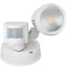 10w seculite single 5000k white sensor ELA203025S