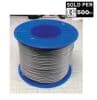 Electra Cables EAS7301P/500 Cable .7/0.30 X 1P Overall Screened