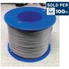 Electra EAS7401P 1.00mm 1 Pair Instrumentation Cable 100 Metre Drum