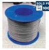 Electra Cables EAS7501P Cable .7/0.50 X 1P Overall Screened