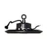 M-Elec ML-HB120-W 120w Led Highbay 5000k Ip65 16 150 Lm