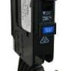 Q/lag earth leakage rcbo 1p 10a 30ma tw EATELQ110C3TD
