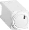 Excel e-mec all load 3wr p/button dimmer LEGEM400A3PWE