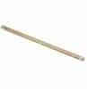 Earth & neut bar 60p 165a double screw SCHENB60