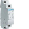 Latching relay 1 pole 240v (1no) HAGEPE510
