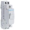 Latching relay 2 pole 240v (1no/1nc) HAGEPE515