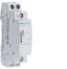 Latching relay 2 pole 240v (1no/1nc) HAGEPE515