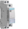 Contactor 25a 2no 230v HAGESC225