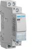 Contactor 25a 1no+1nc 230v HAGESC227