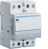 Contactor 40a 2no 230v HAGESC240