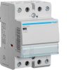 Contactor 63a 2no 230v HAGESC263