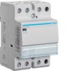 Contactor 40a 3no 230v HAGESC340