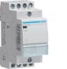 Contactor 25a 4no 230v HAGESC425