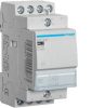 Contactor 25a 2no+2nc 230v HAGESC427