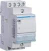 Contactor n/free 25a 3no+1nc 230v HAGESC428S