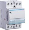 Contactor 40a 4no 230v HAGESC440