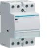 Contactor 63a 4no 230v HAGESC463